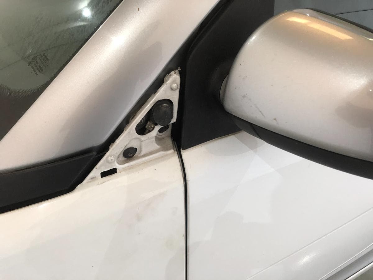 Smart Fortwo CDI · Ano 2010 — imagen 24
