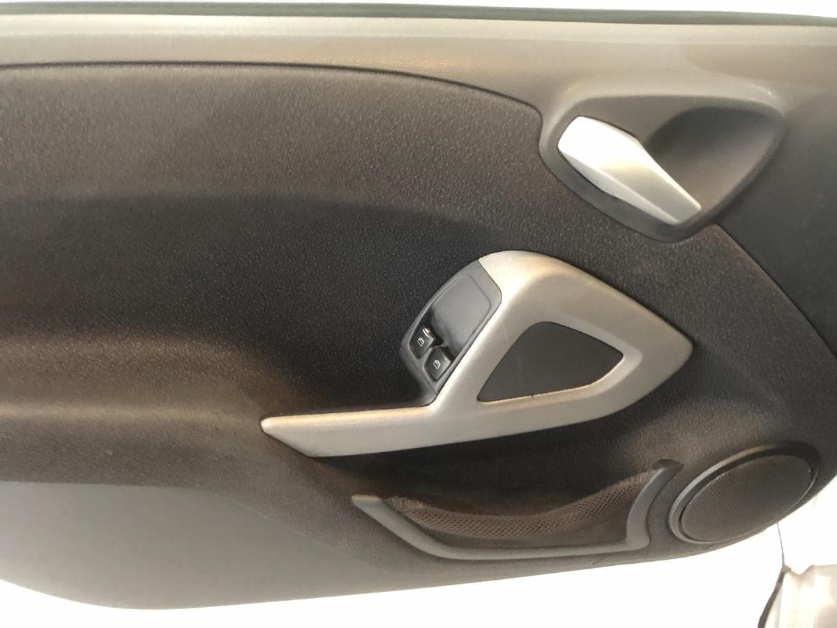 Smart Fortwo CDI · Ano 2010 — imagen 26