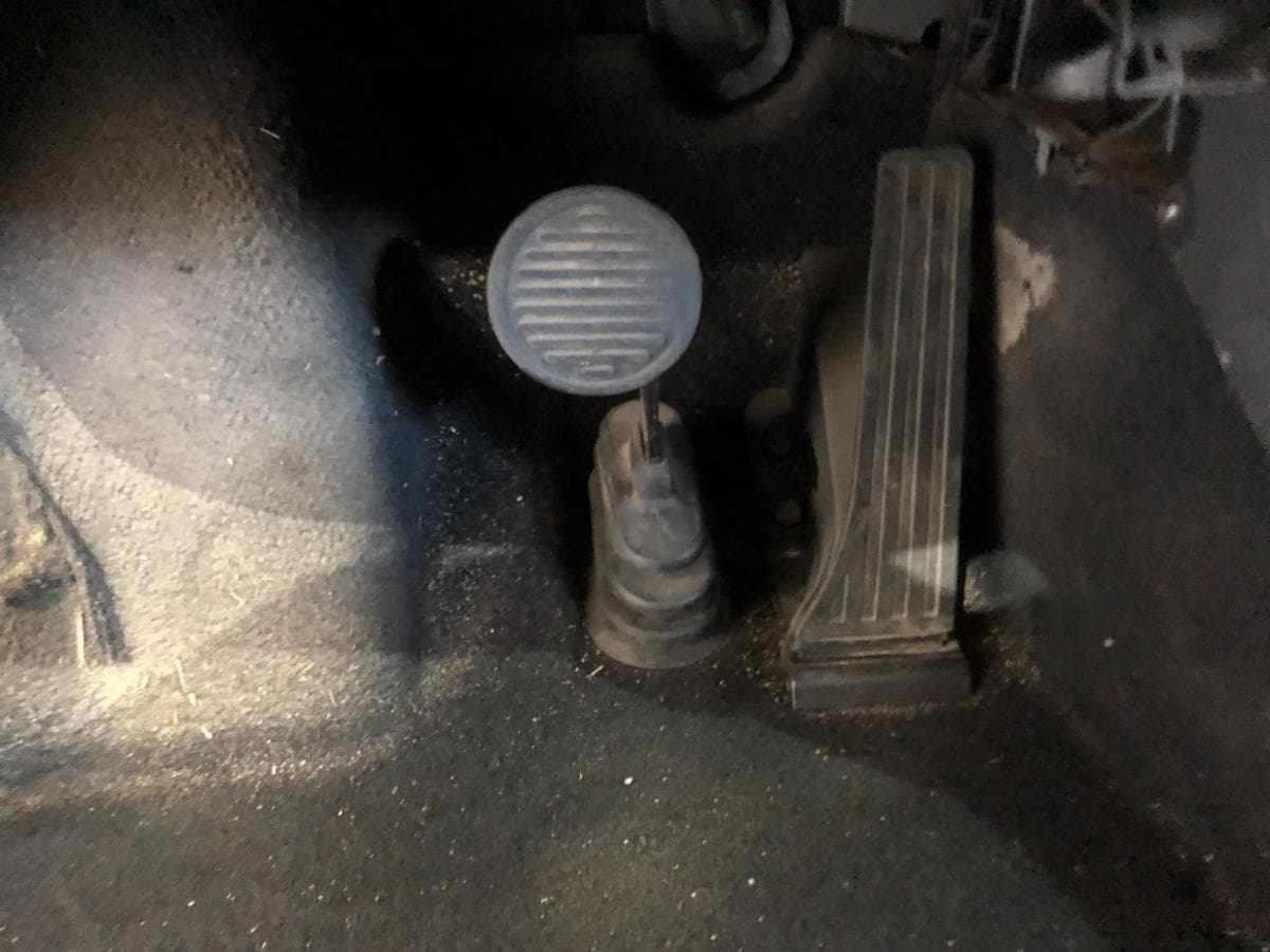 Smart Fortwo CDI · Ano 2010 — imagen 28