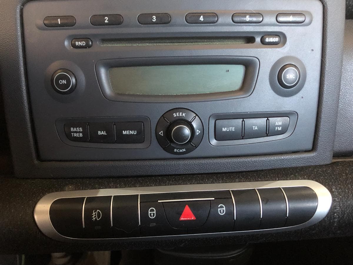 Smart Fortwo CDI · Ano 2010 — imagen 29