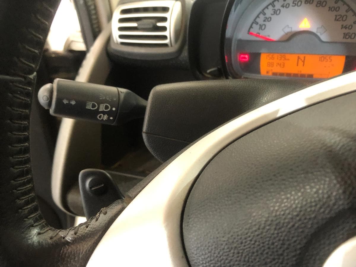 Smart Fortwo CDI · Ano 2010 — imagen 34