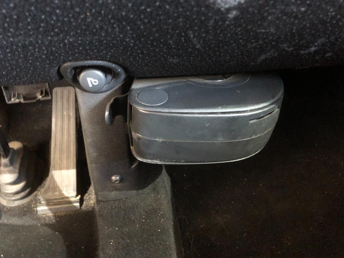 Smart Fortwo CDI · Ano 2010 — imagen 36
