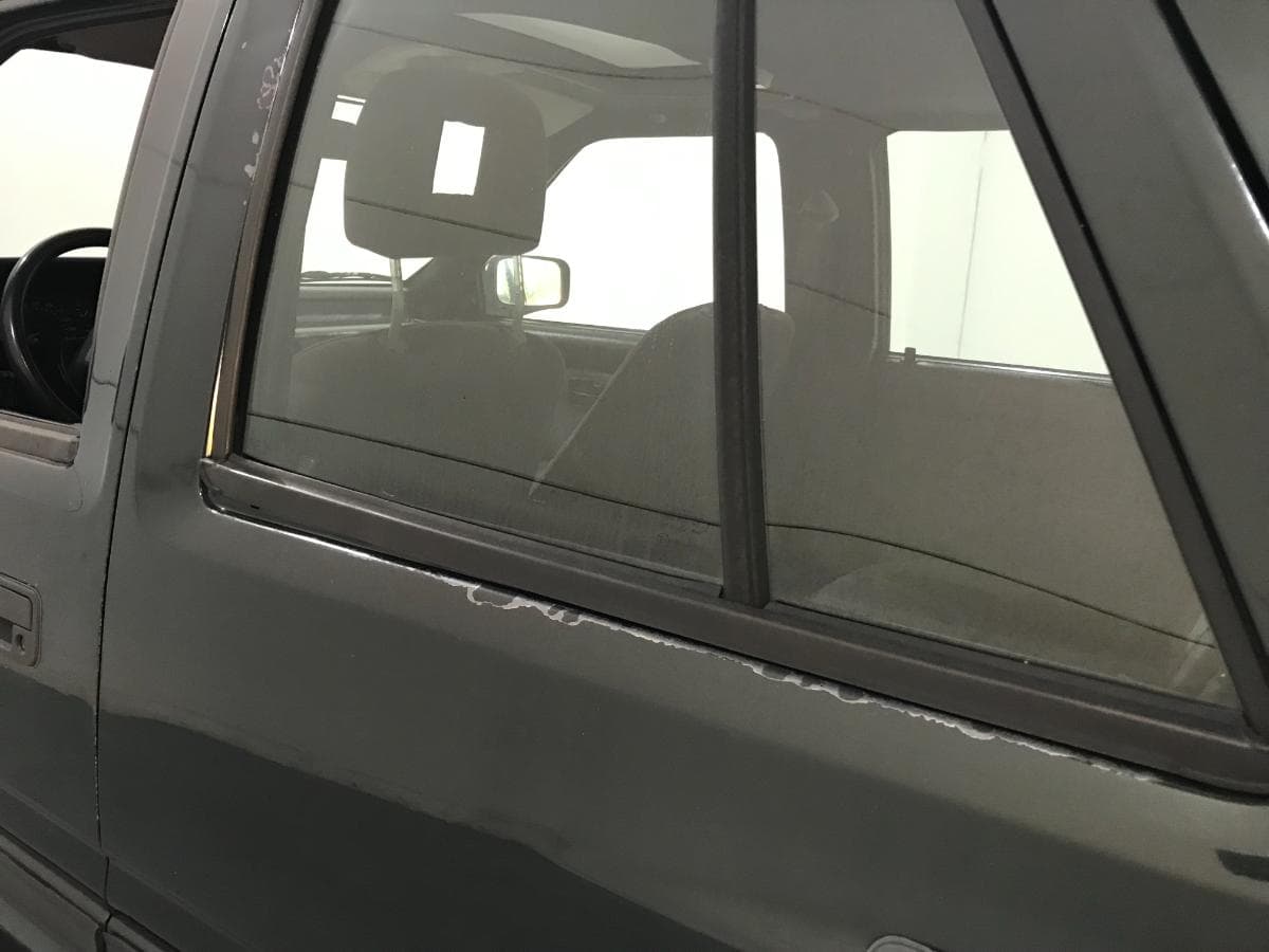 Opel Frontera 2.8 TD · Ano 1996 — imagen 13
