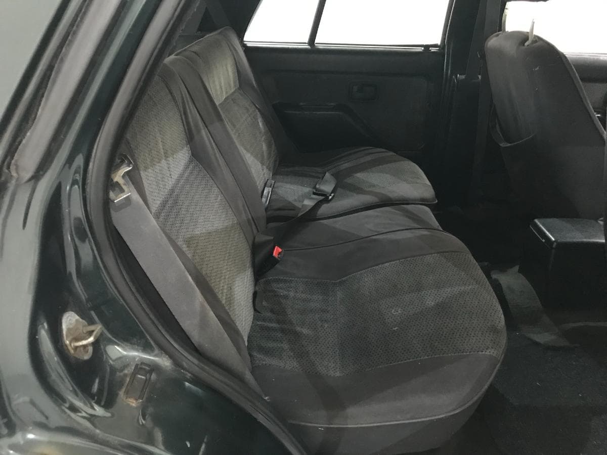 Opel Frontera 2.8 TD · Ano 1996 — imagen 24