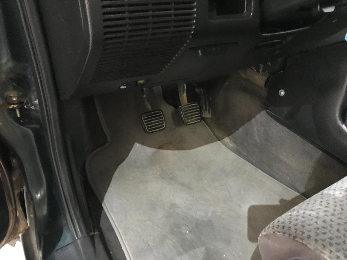 Opel Frontera 2.8 TD · Ano 1996 — imagen 28