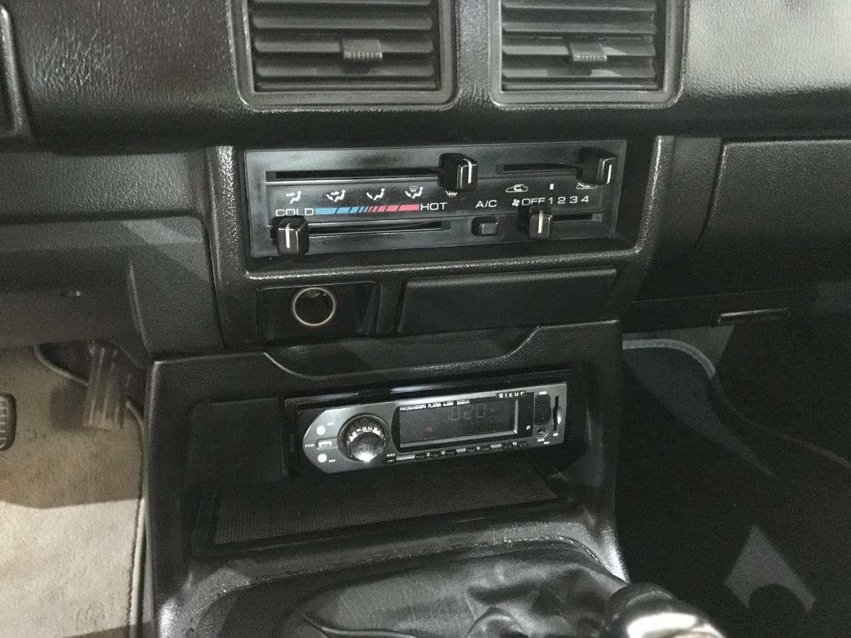 Opel Frontera 2.8 TD · Ano 1996 — imagen 33