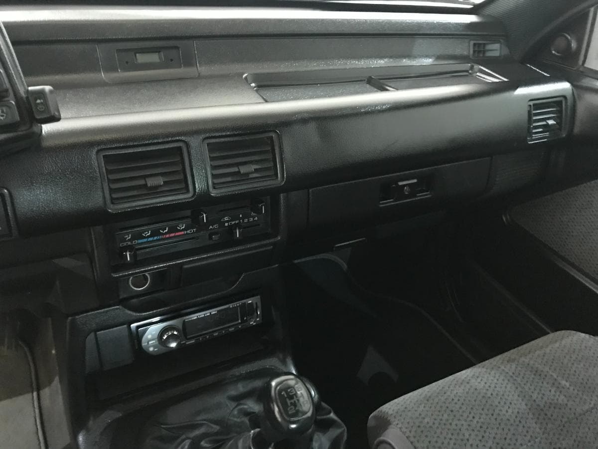 Opel Frontera 2.8 TD · Ano 1996 — imagen 34