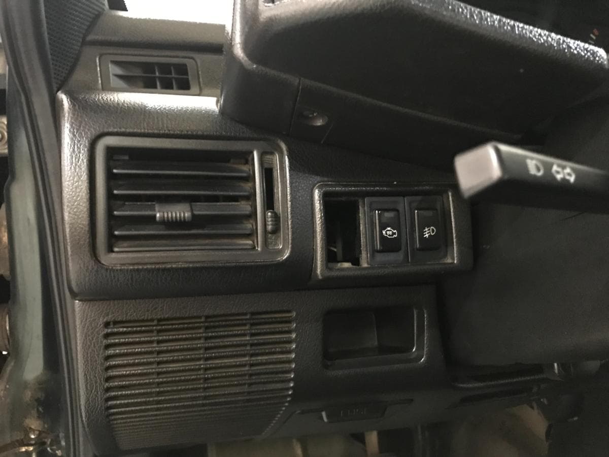 Opel Frontera 2.8 TD · Ano 1996 — imagen 35