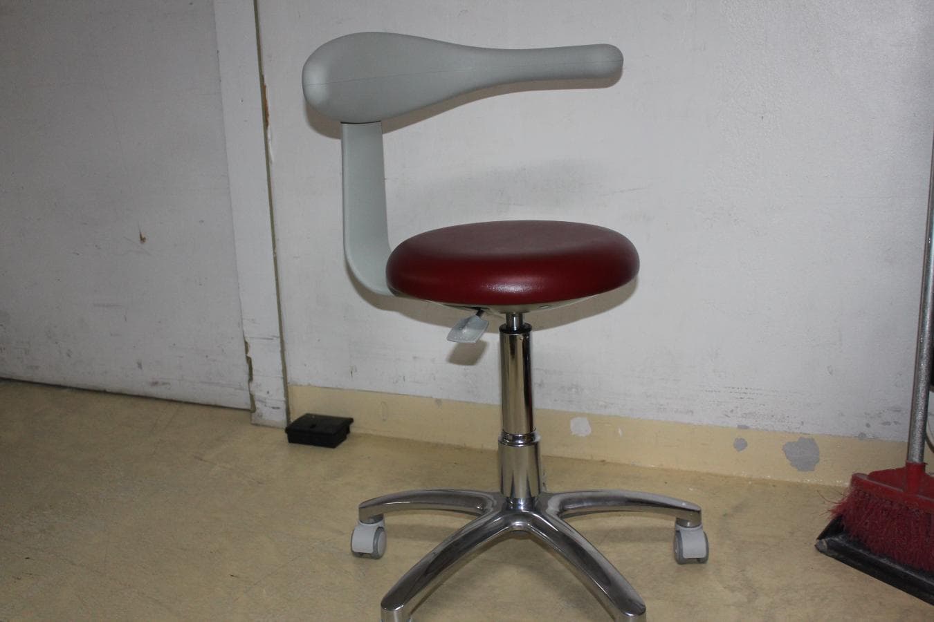 Banco de Dentista — imagem 1