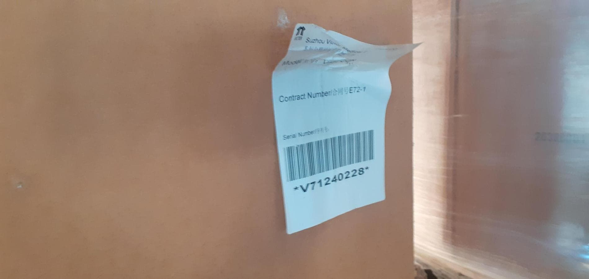 Equipamento Dentário — imagem 3