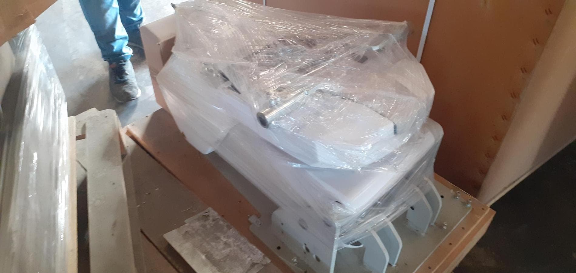 Equipamento Dentário — imagem 2