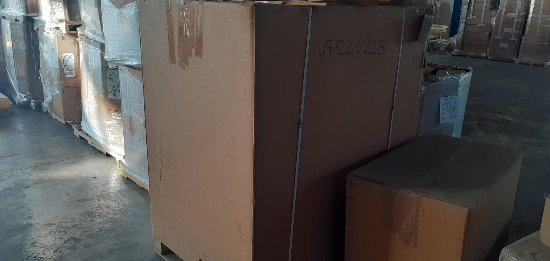 Equipamento Dentário — imagem 4