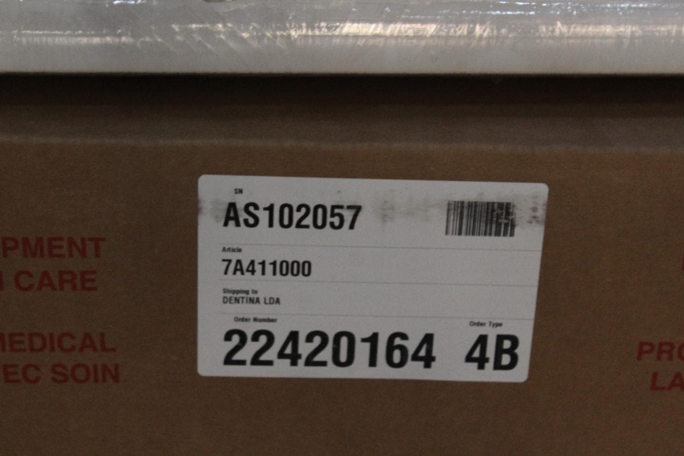 Autoclave — imagen 3