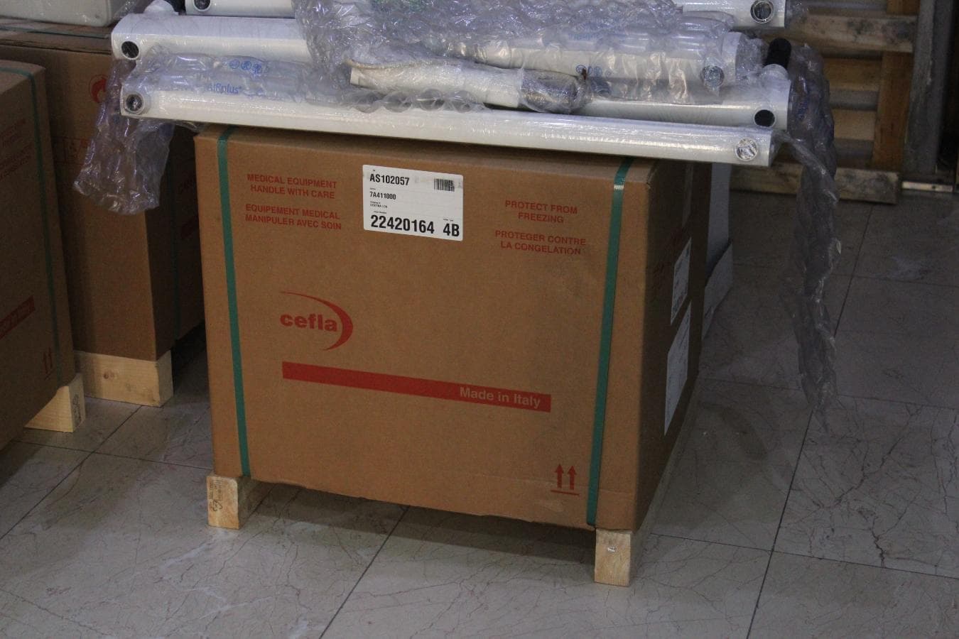 Autoclave — imagen 2