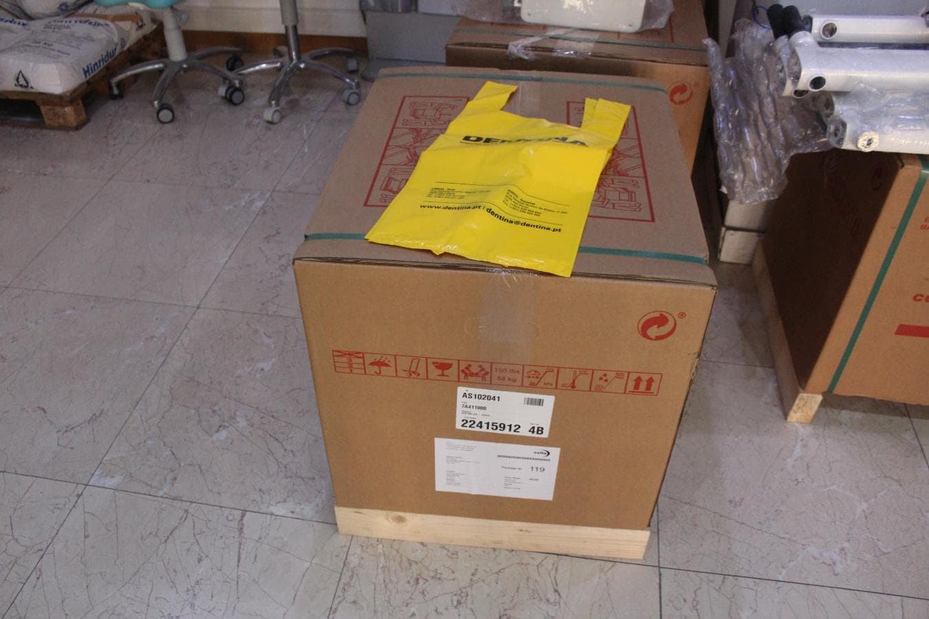 Autoclave — imagen 3
