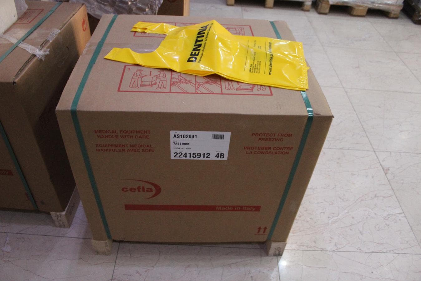 Autoclave — imagen 2