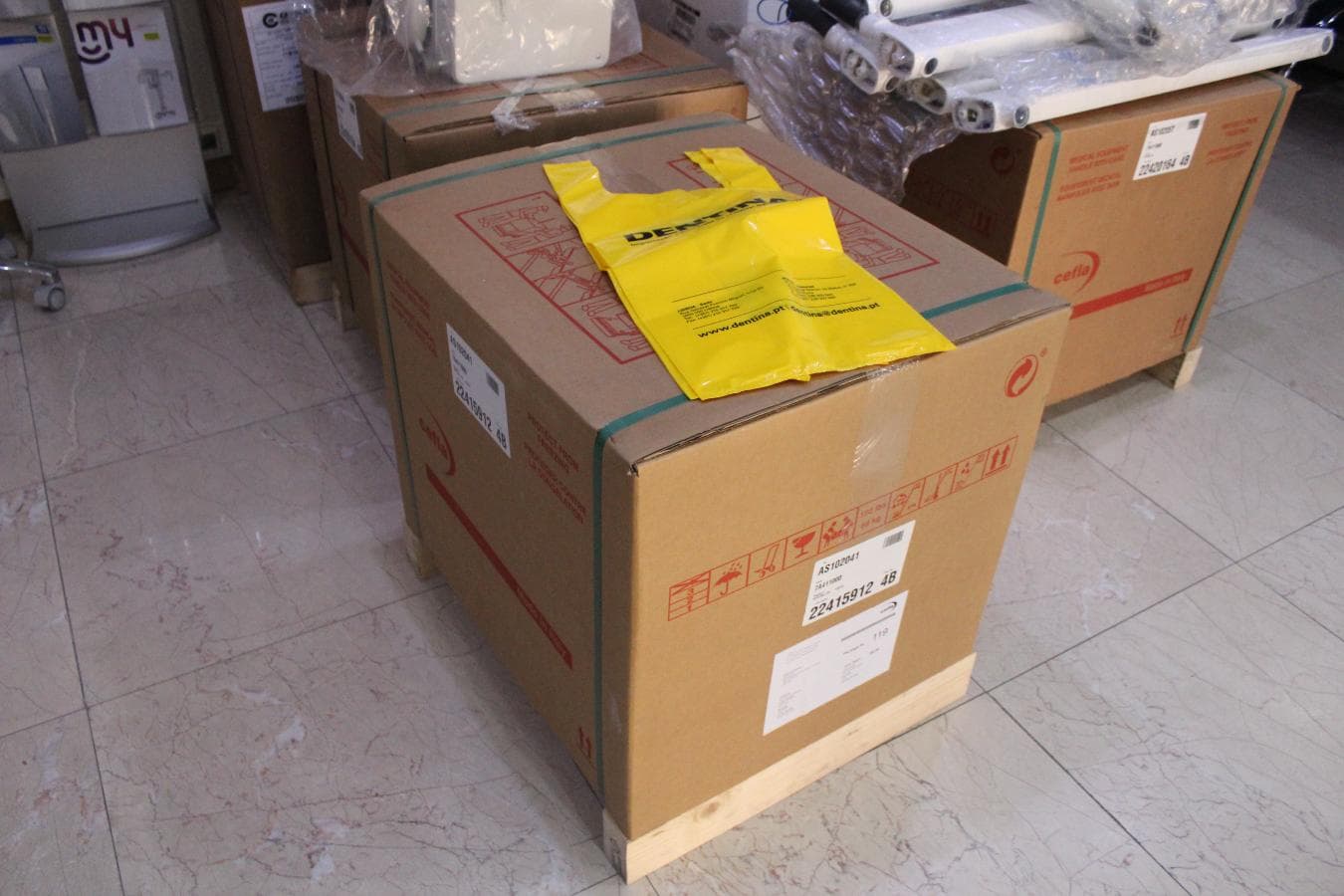 Autoclave — imagen 4