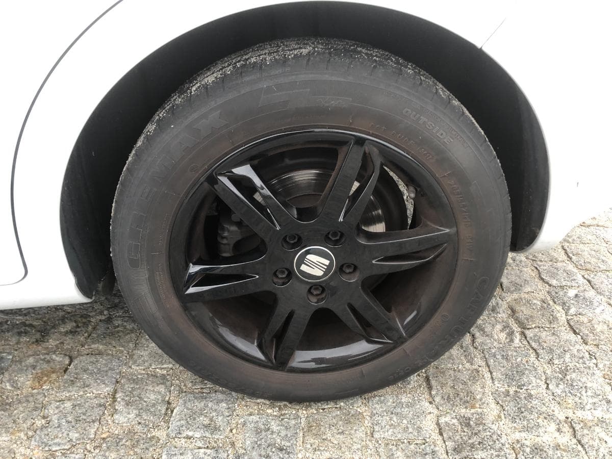 Seat Leon 1.6TDI · Ano 2011 — imagen 11