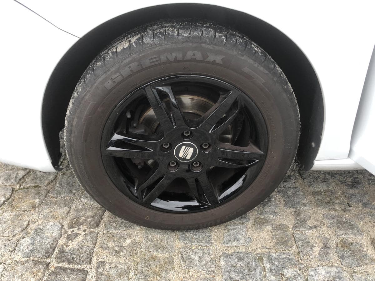 Seat Leon 1.6TDI · Ano 2011 — imagen 12