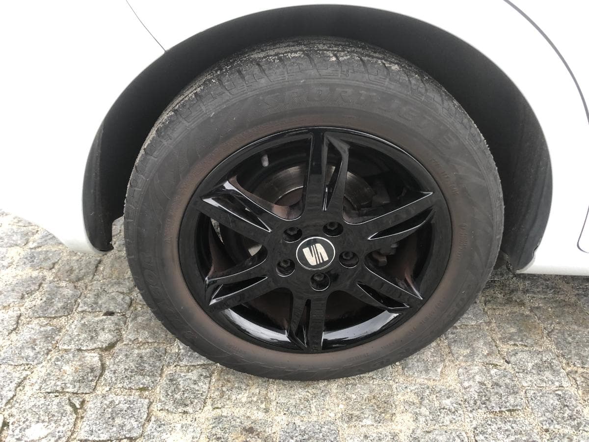 Seat Leon 1.6TDI · Ano 2011 — imagen 13