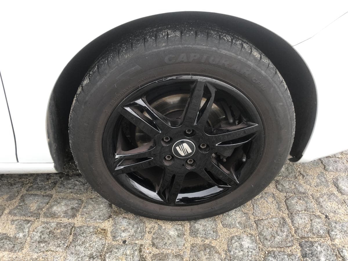Seat Leon 1.6TDI · Ano 2011 — imagen 14