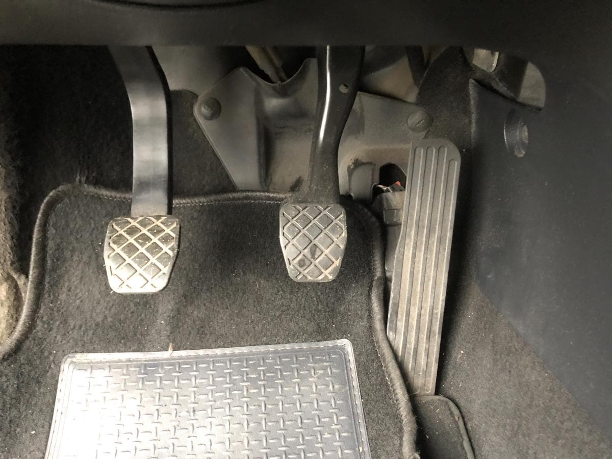 Seat Leon 1.6TDI · Ano 2011 — imagen 23