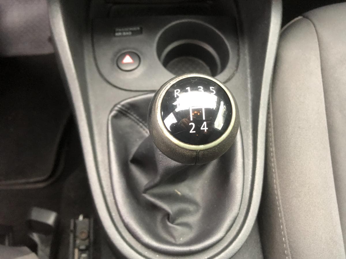 Seat Leon 1.6TDI · Ano 2011 — imagen 27