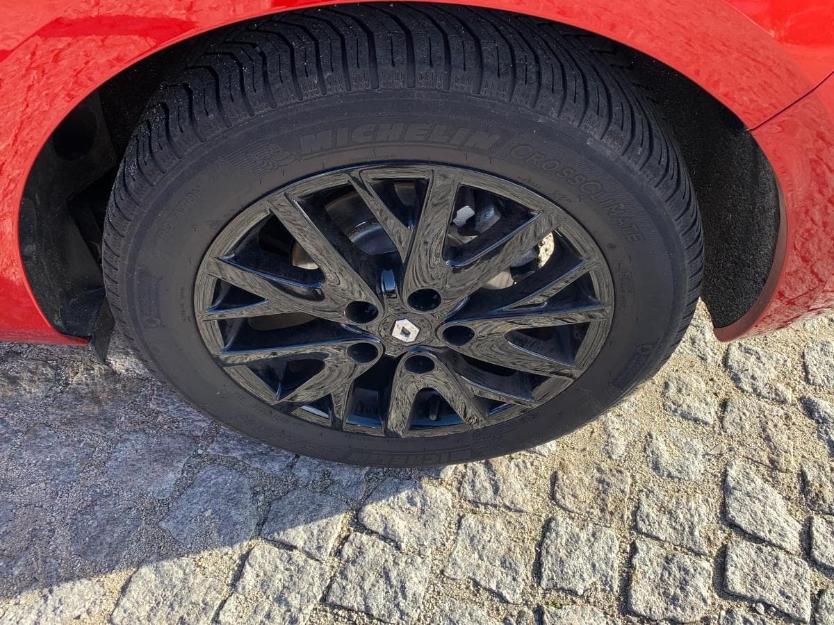 Renault Mégane 1.5DCI · Ano 2017 — imagen 12