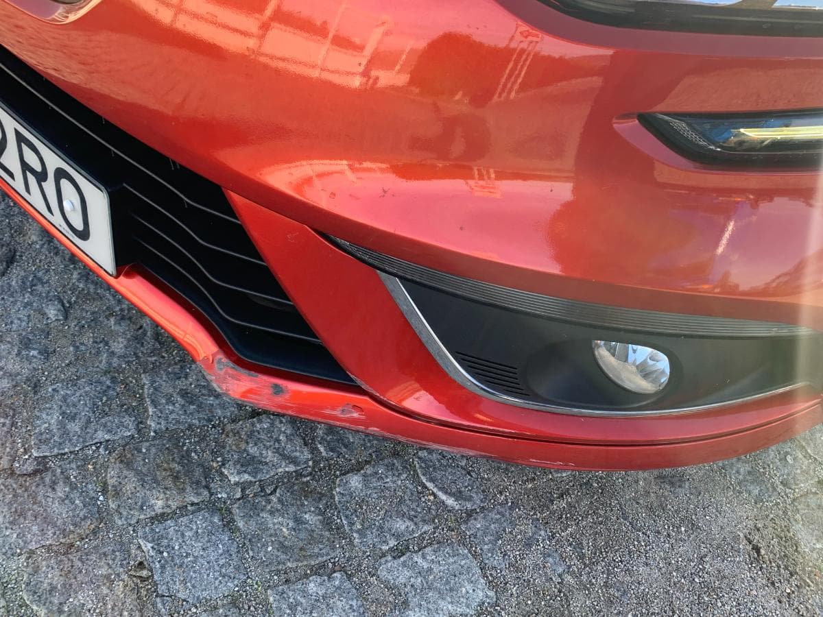 Renault Mégane 1.5DCI · Ano 2017 — imagen 15