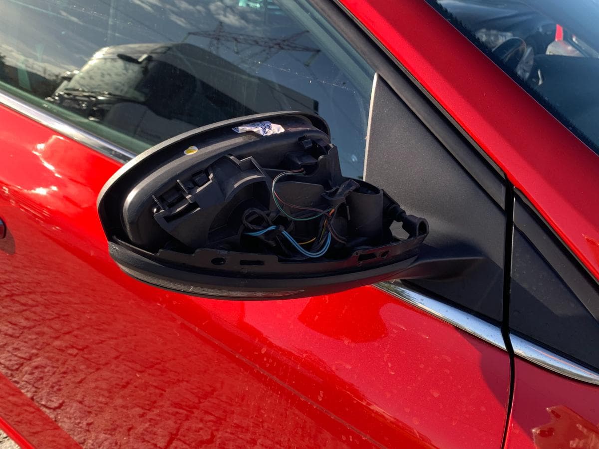 Renault Mégane 1.5DCI · Ano 2017 — imagen 16