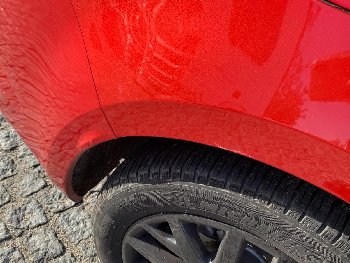Renault Mégane 1.5DCI · Ano 2017 — imagen 17