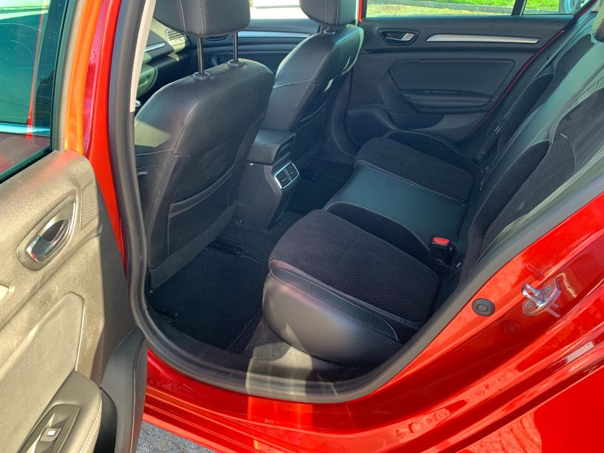 Renault Mégane 1.5DCI · Ano 2017 — imagen 28