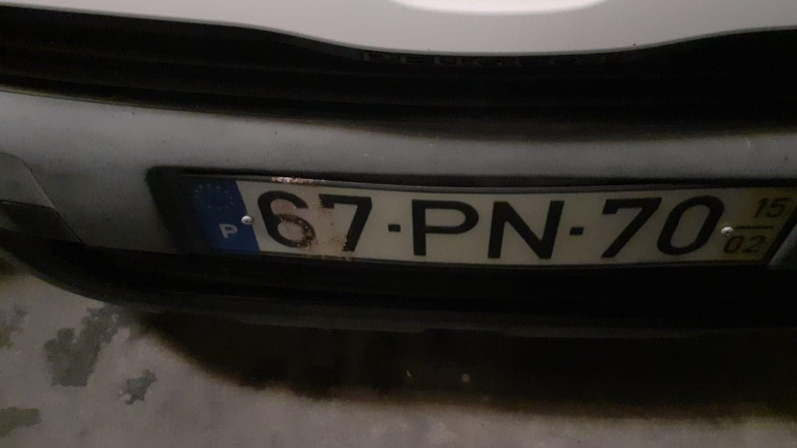 Peugeot Partner · Año 2015 — imagen 6