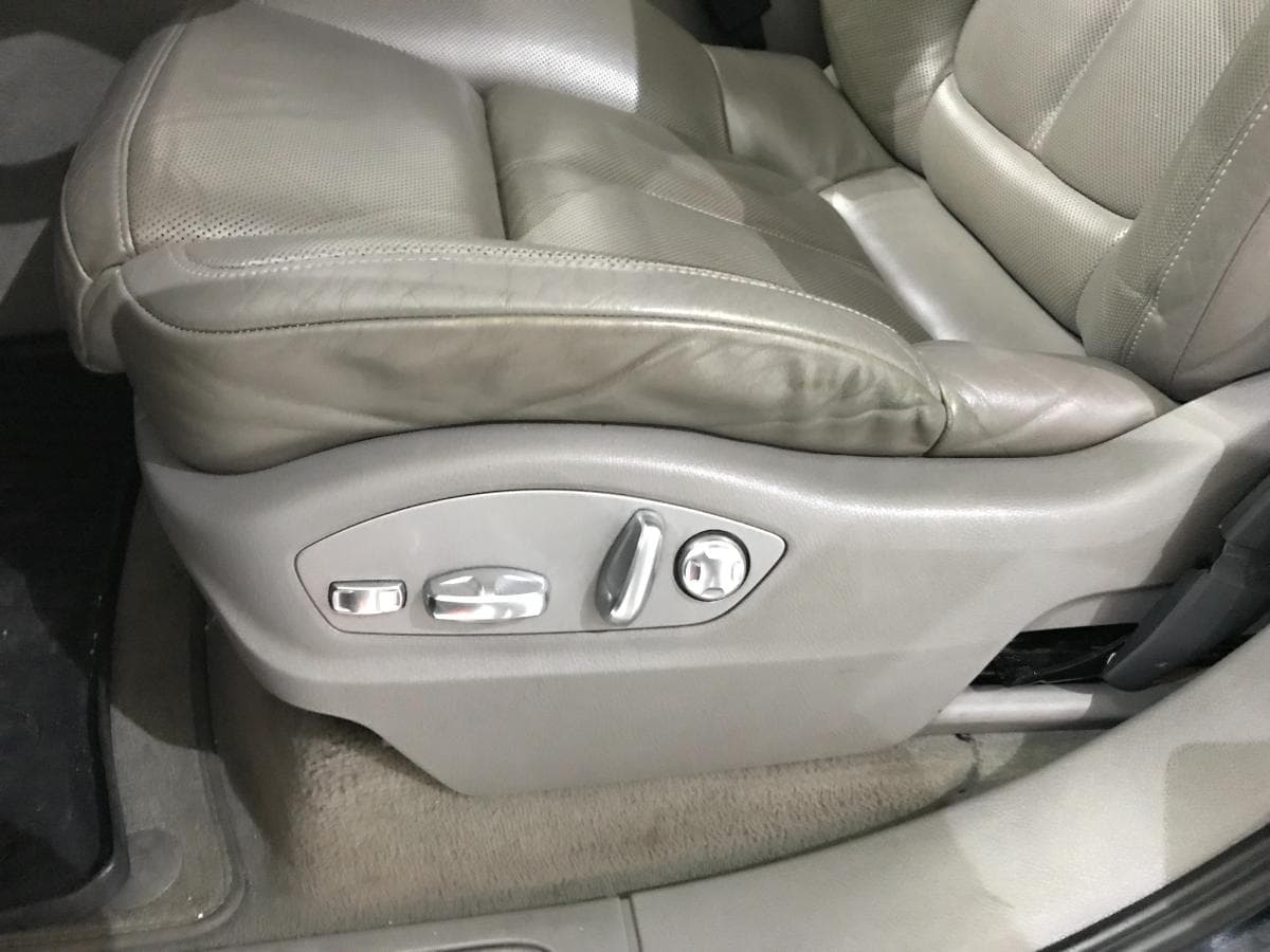 Porsche Cayenne 4.8 Turbo V8 · Ano 2010 — imagem 47