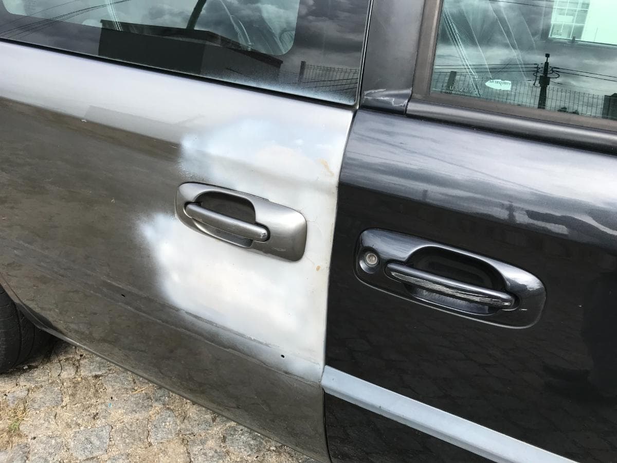 Chrysler Voyager 2.5 CRD · Ano 2006 — imagen 11