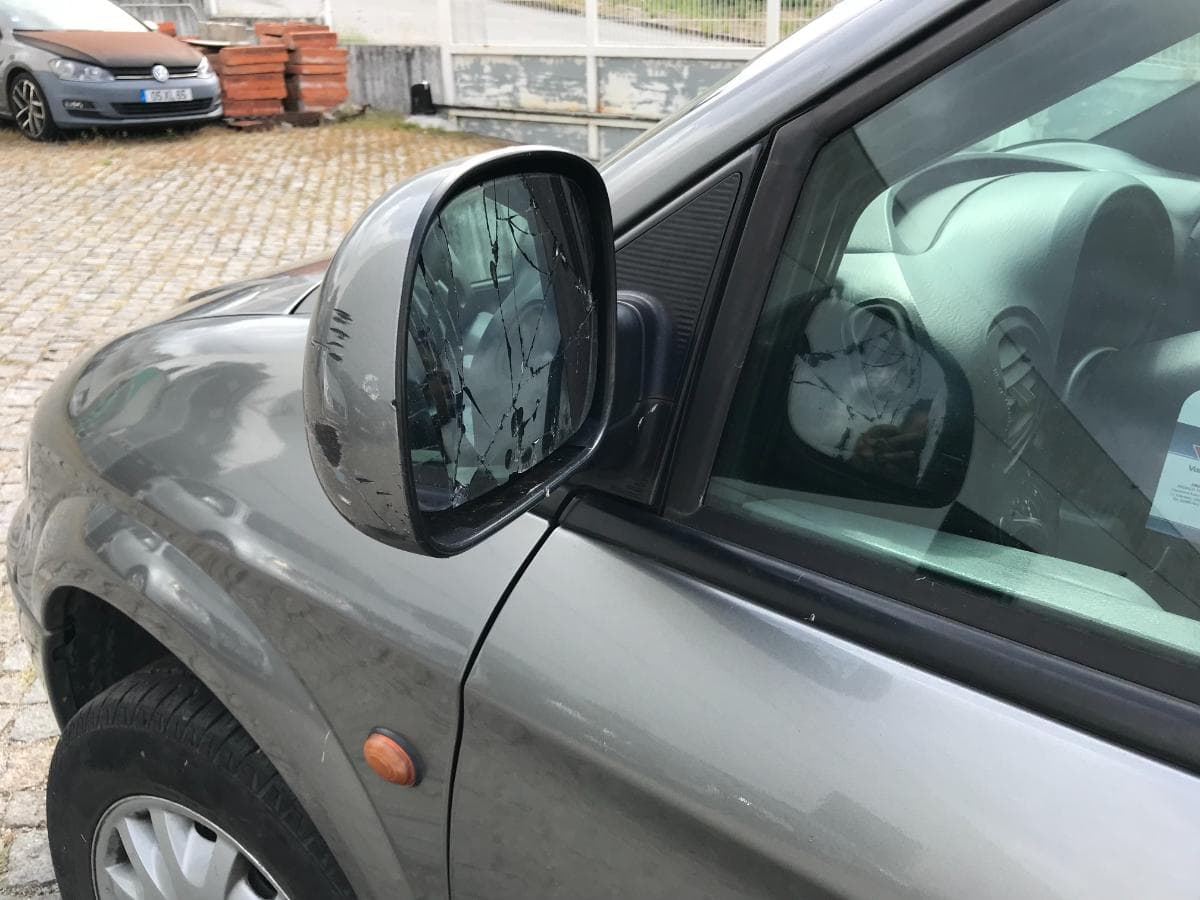 Chrysler Voyager 2.5 CRD · Ano 2006 — imagen 12