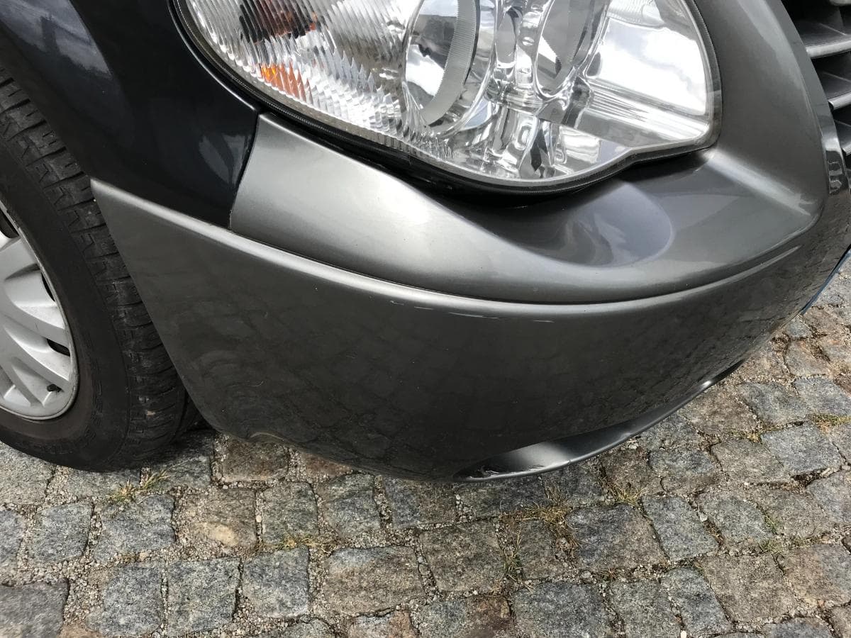 Chrysler Voyager 2.5 CRD · Ano 2006 — imagen 14