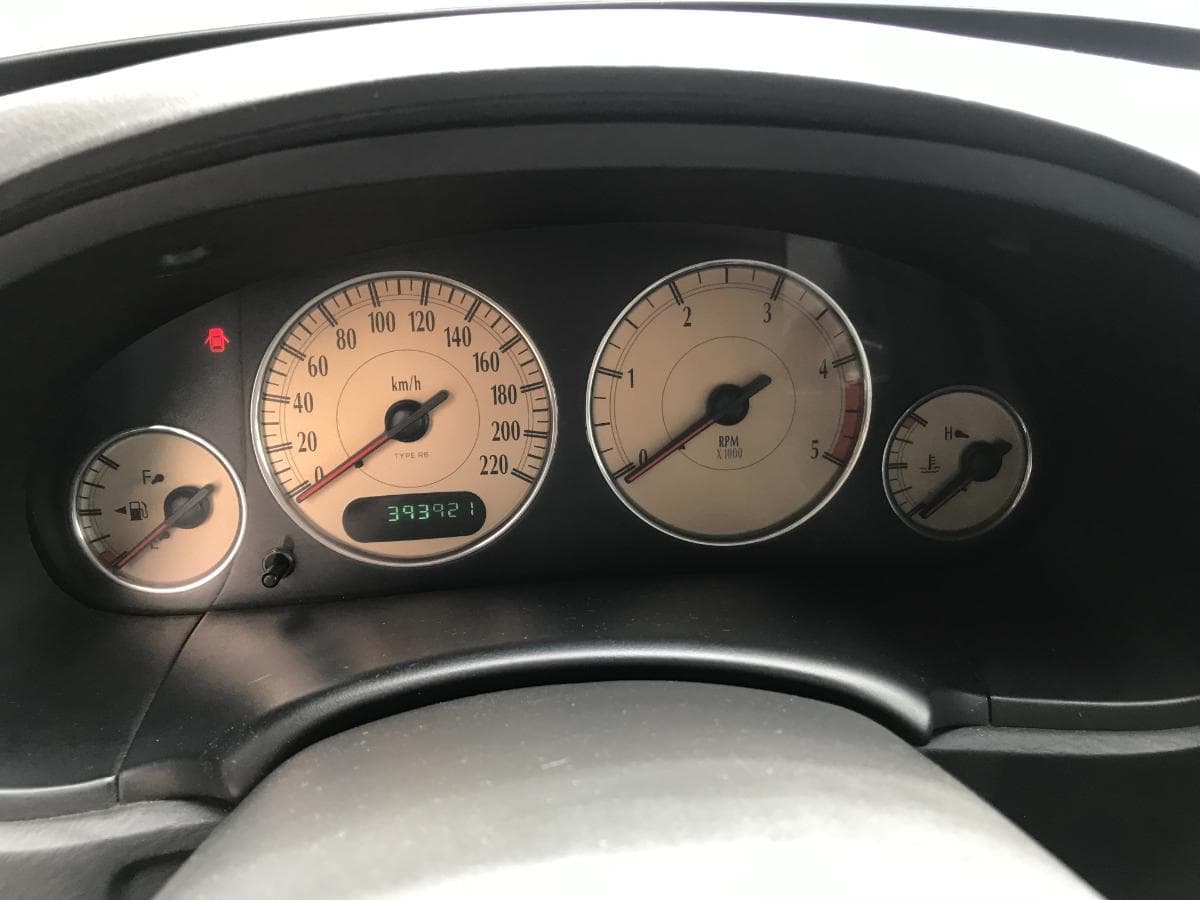 Chrysler Voyager 2.5 CRD · Ano 2006 — imagen 24