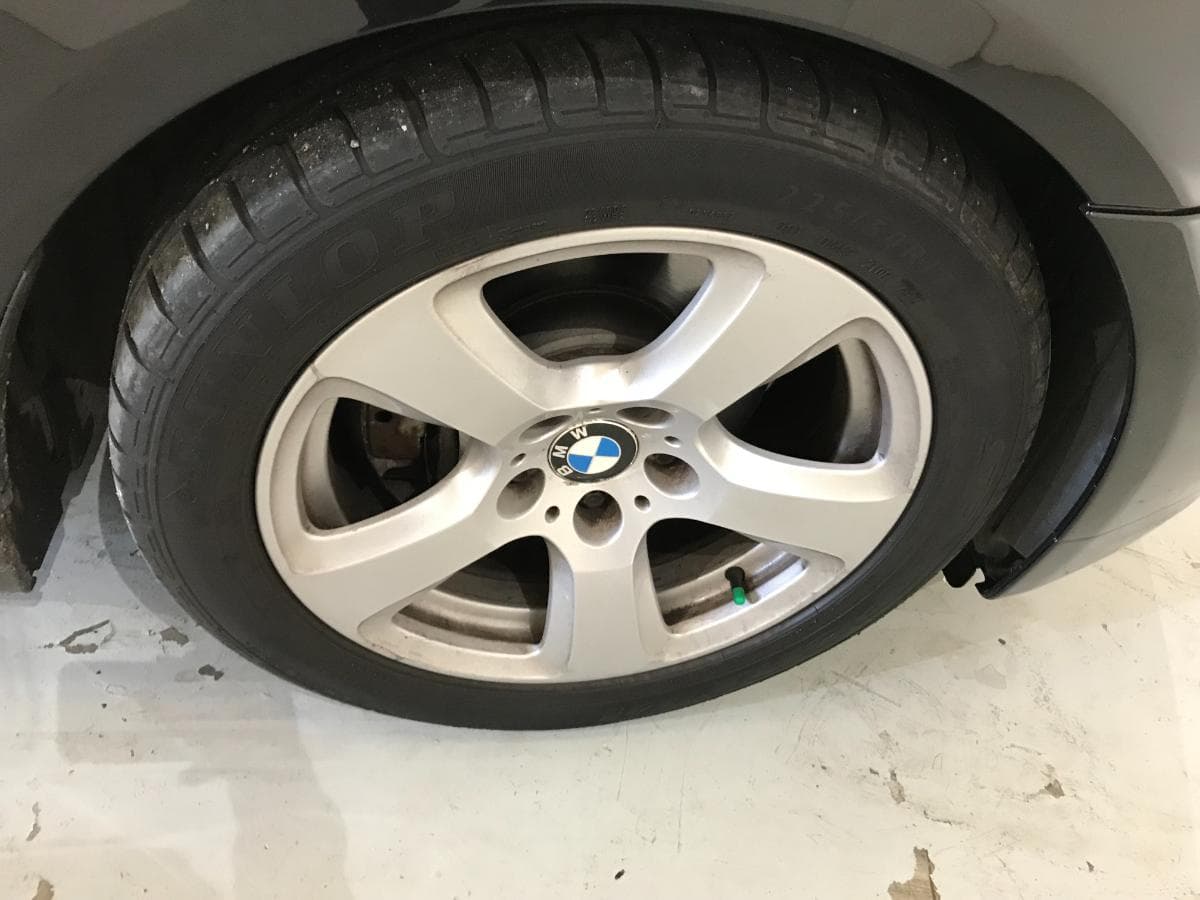 BMW 525 3.0i · Ano 2009 — imagen 15