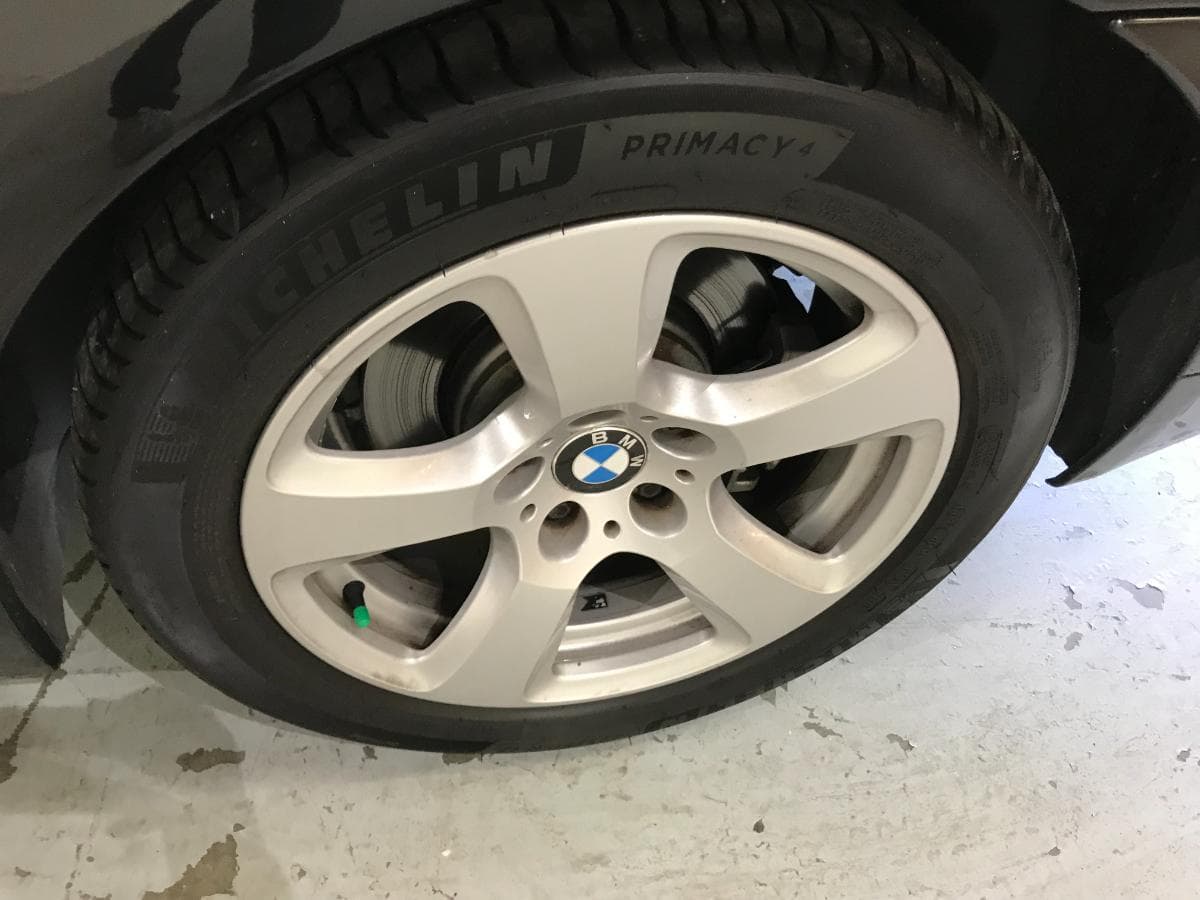 BMW 525 3.0i · Ano 2009 — imagen 17