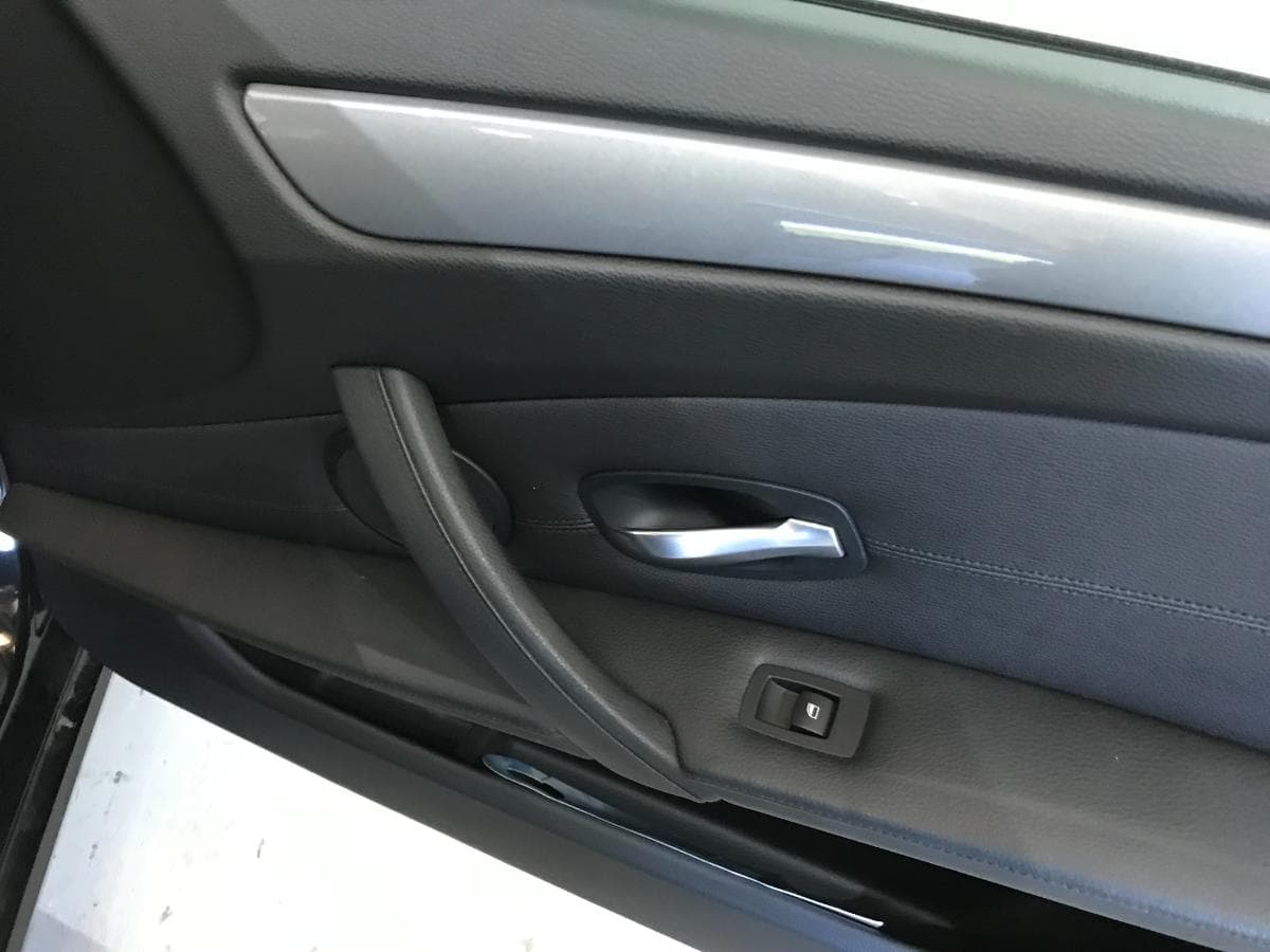 BMW 525 3.0i · Ano 2009 — imagen 22