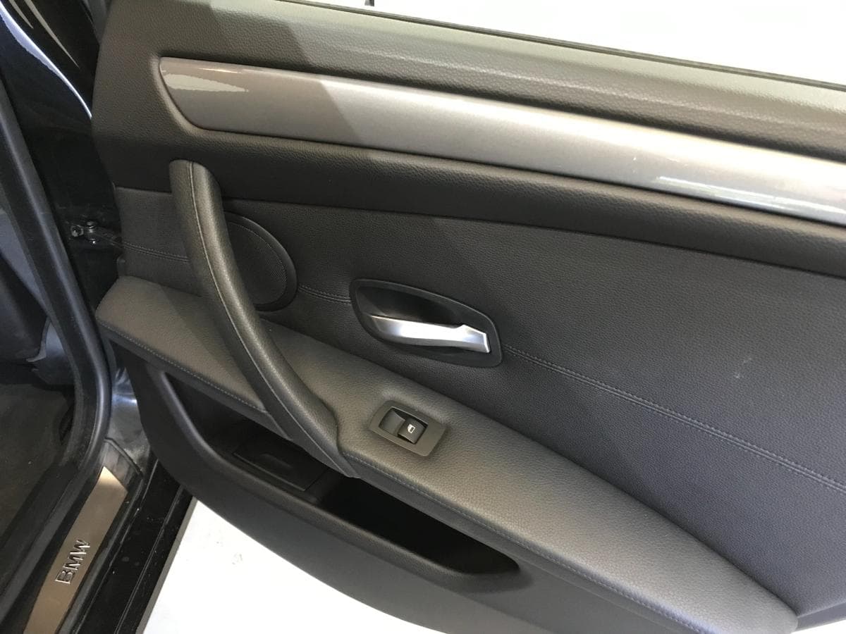 BMW 525 3.0i · Ano 2009 — imagen 23