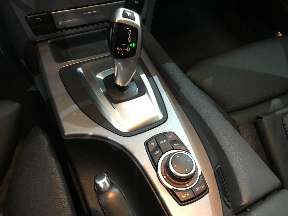BMW 525 3.0i · Ano 2009 — imagen 28