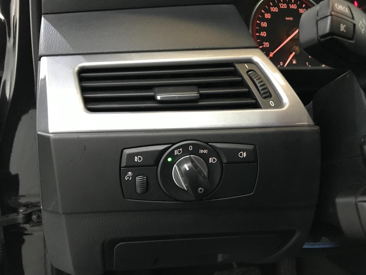 BMW 525 3.0i · Ano 2009 — imagen 31