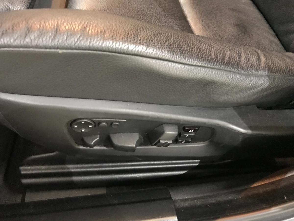 BMW 525 3.0i · Ano 2009 — imagen 38