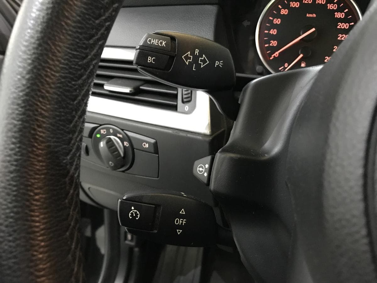 BMW 525 3.0i · Ano 2009 — imagen 37