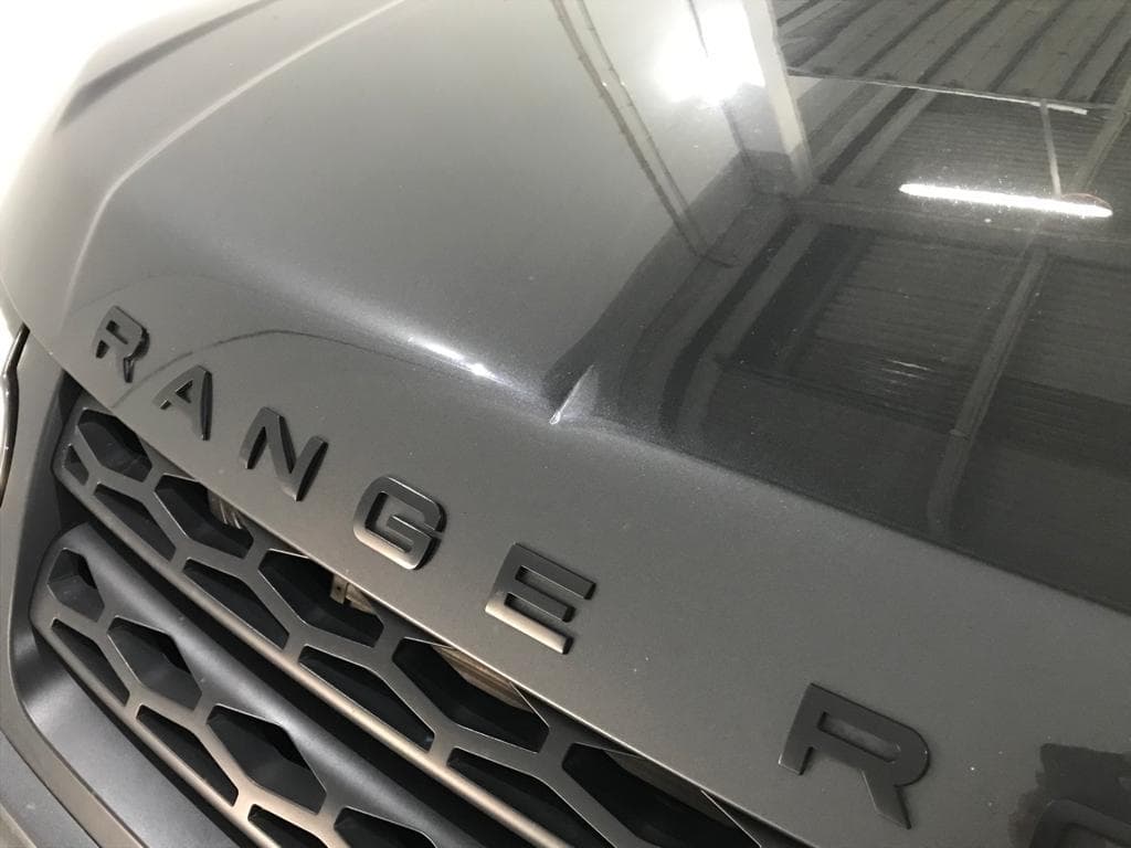 Range Rover Sport 3.0 Autobiography · Ano 2016 — imagen 2