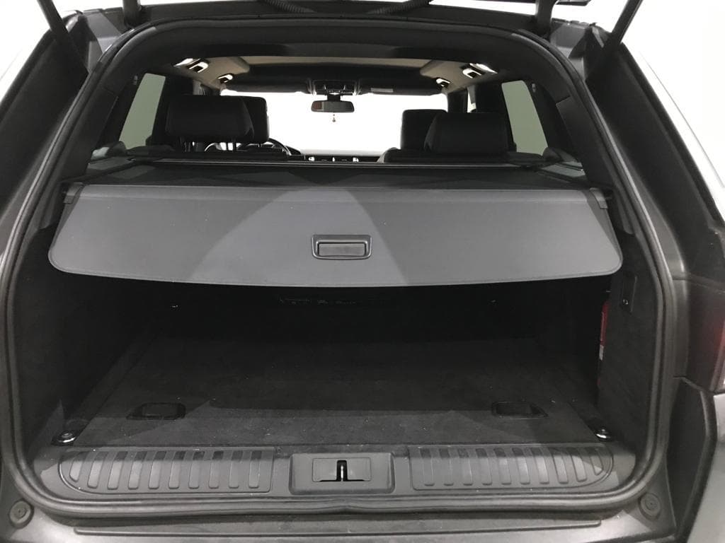 Range Rover Sport 3.0 Autobiography · Ano 2016 — imagen 10