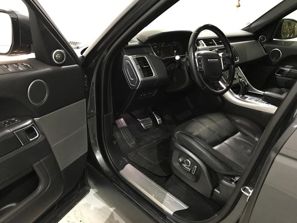 Range Rover Sport 3.0 Autobiography · Ano 2016 — imagen 20