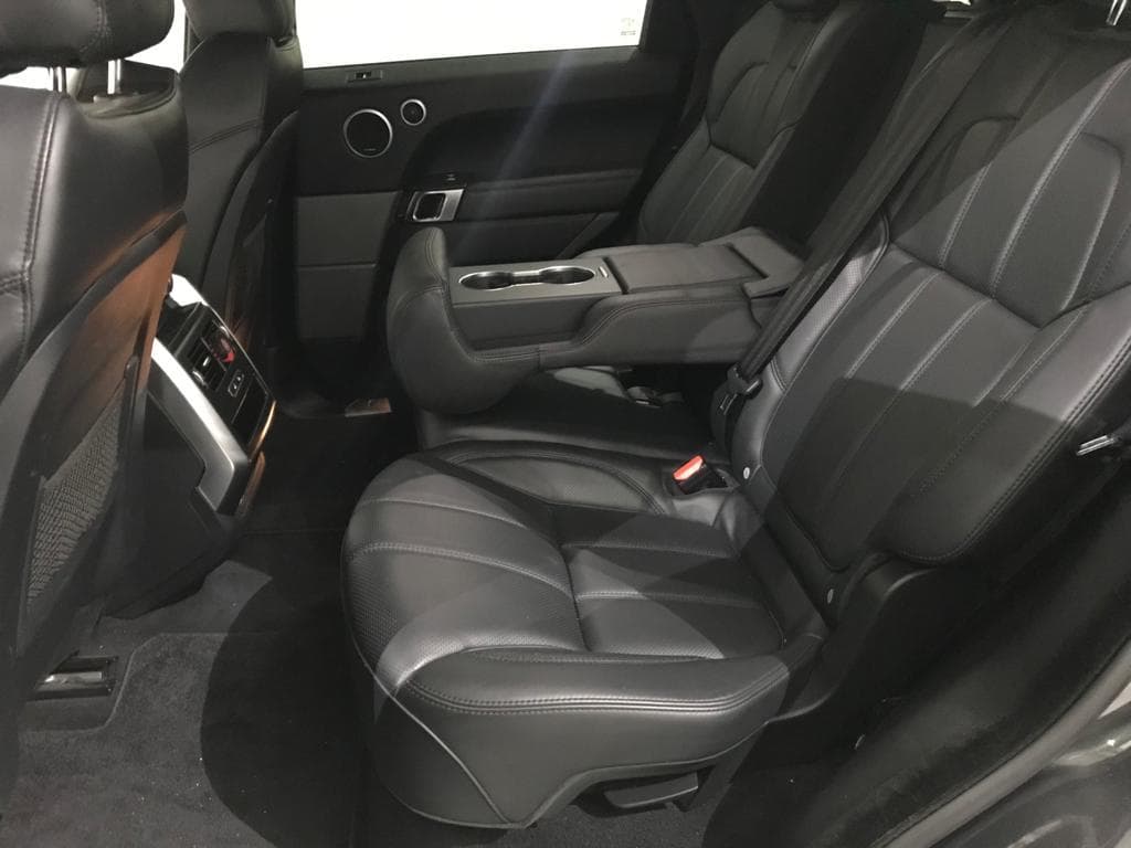 Range Rover Sport 3.0 Autobiography · Ano 2016 — imagen 21